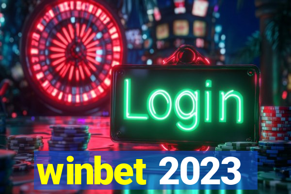 winbet 2023